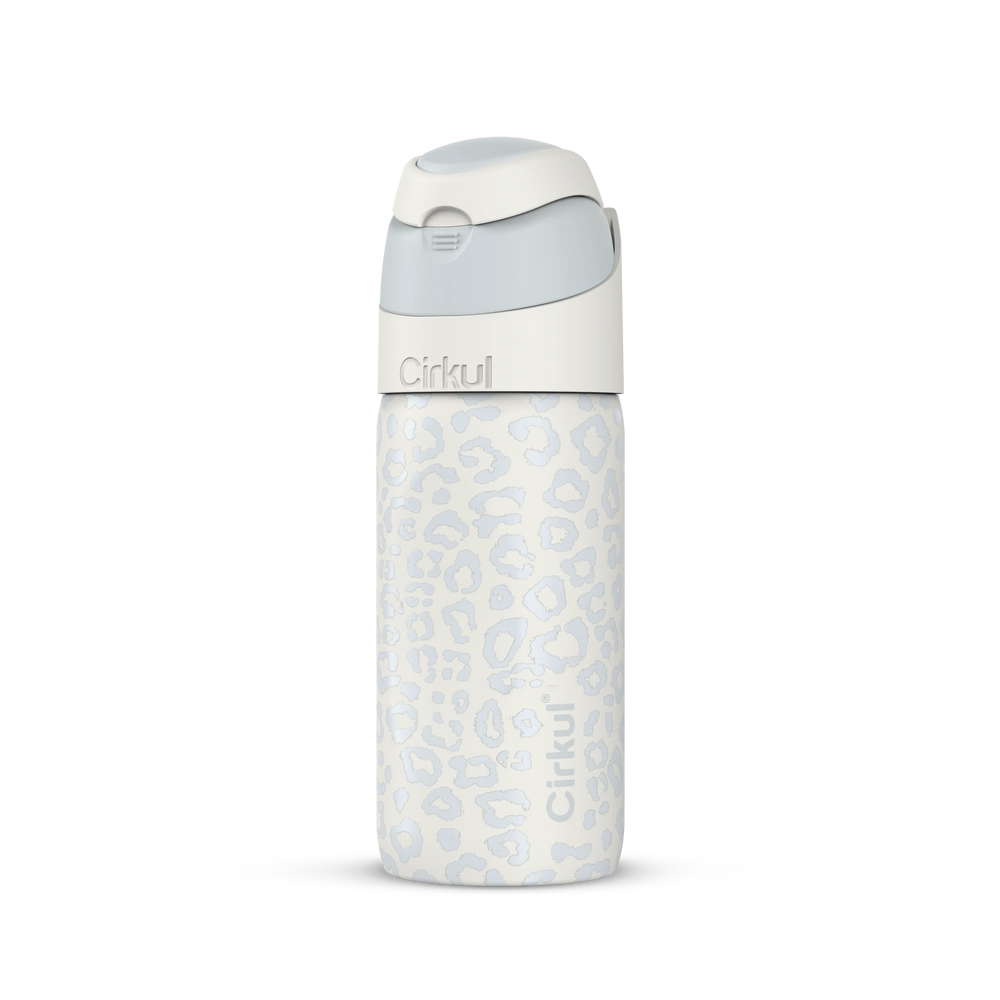 16oz. StrawSip™ Flip Bottle