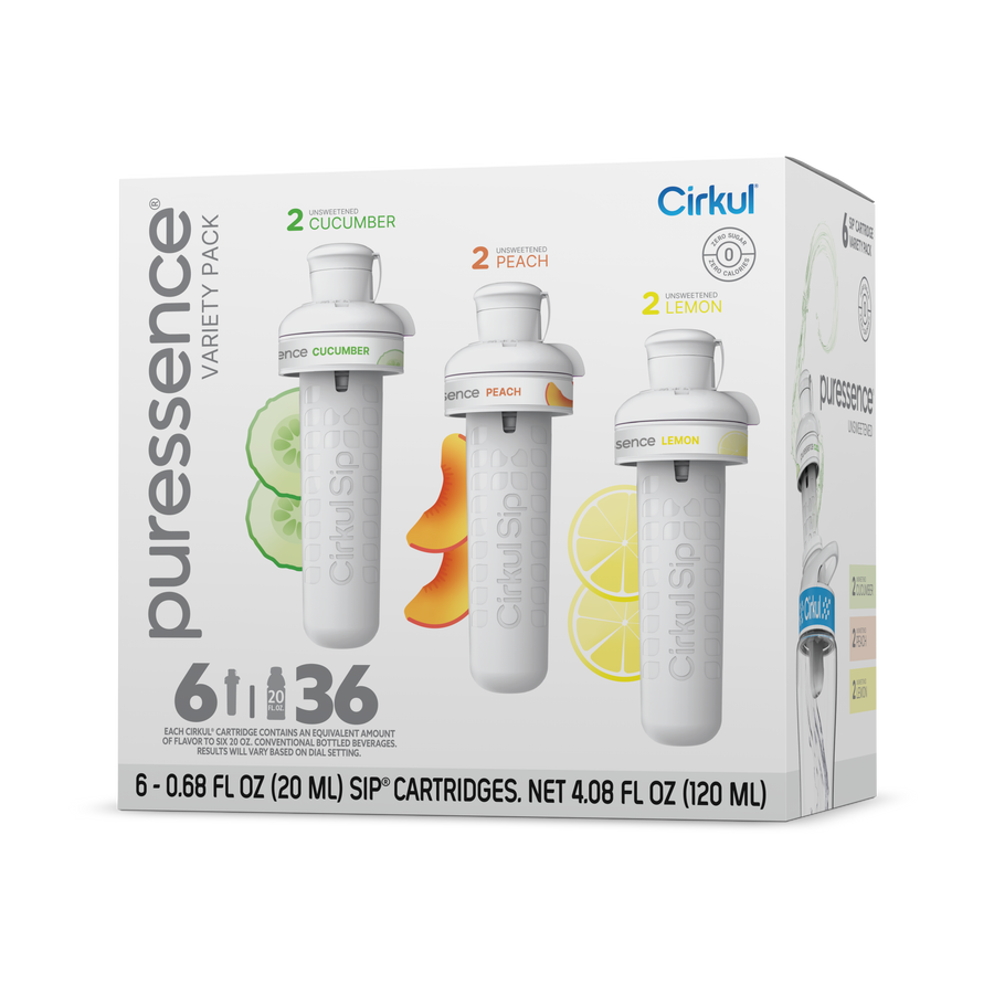 Puressence® 6-Pack Variety Pack