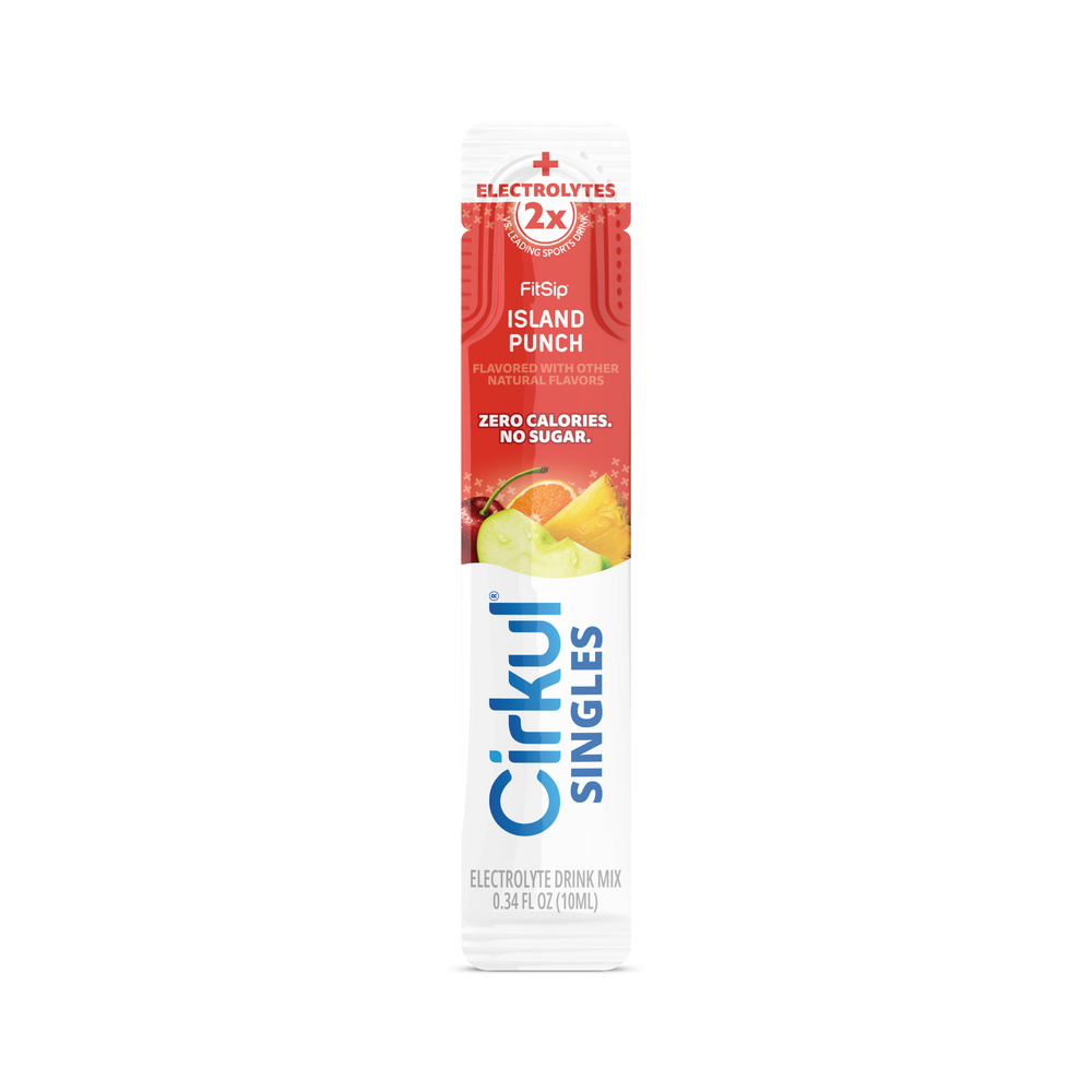 FitSip® Island Punch