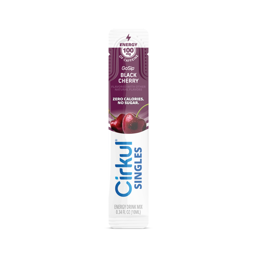 GoSip® Black Cherry