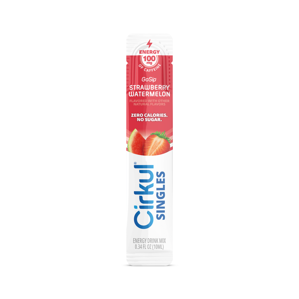 GoSip® Strawberry Watermelon