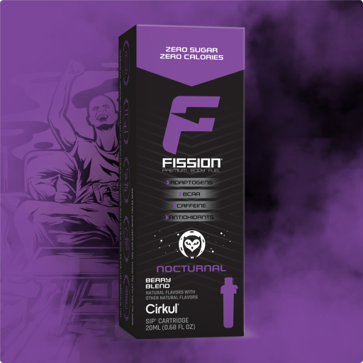 Fission | Nocturnal