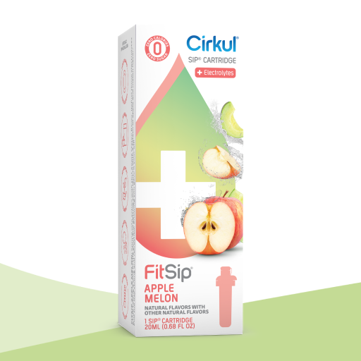 FitSip | Apple Melon