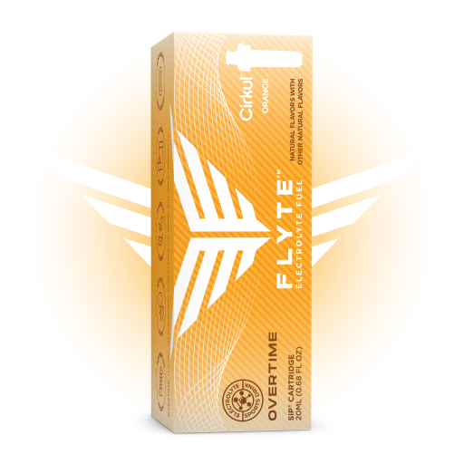 Flyte | Overtime