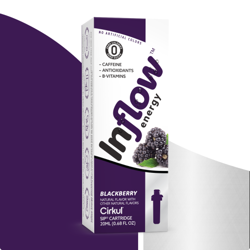 Inflow Energy | Blackberry