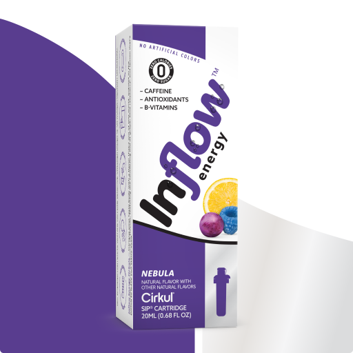 Inflow Energy | Nebula
