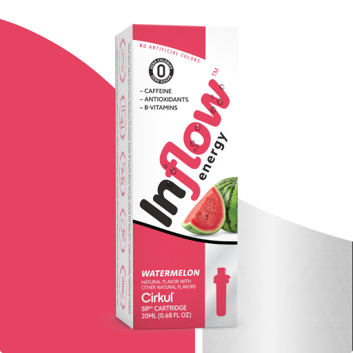Inflow Energy | Watermelon