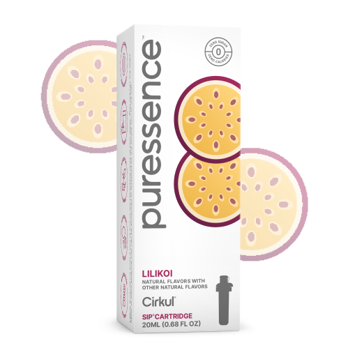 Puressence | Lilikoi (Unsweetened)