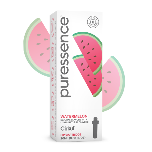 Puressence | Watermelon (Unsweetened)