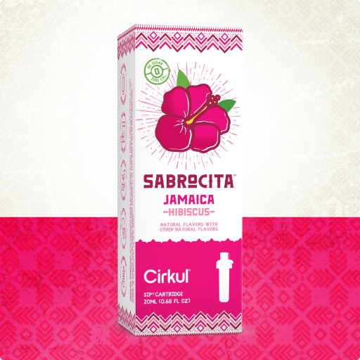 Sabrocita | Hibiscus