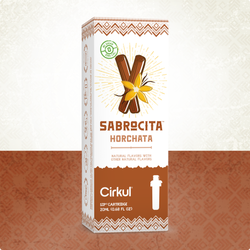 Sabrocita | Horchata