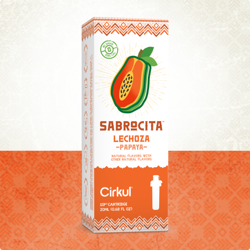 Sabrocita | Papaya