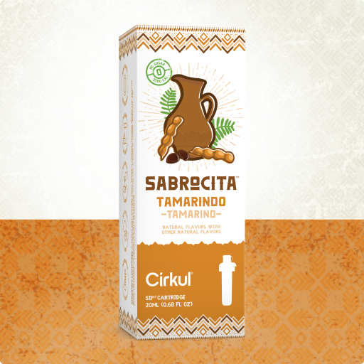 Sabrocita | Tamarind