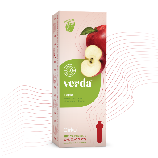Verda | Apple