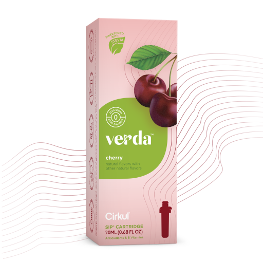 Verda | Cherry