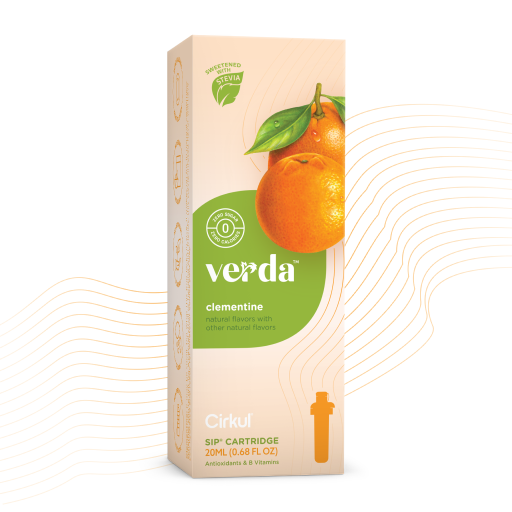 Verda | Clementine
