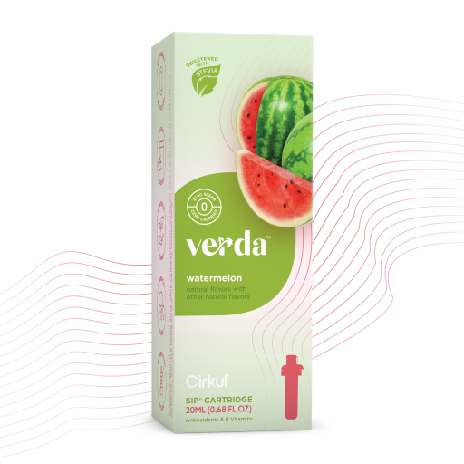 Verda | Watermelon